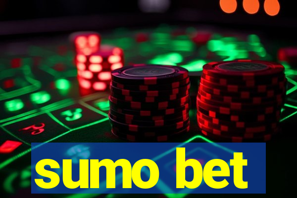 sumo bet
